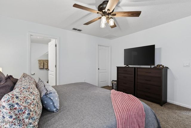 2500 FALLING STAR Lane, Green Cove Springs, FL 32043