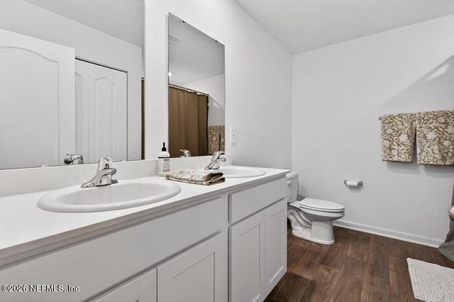 2500 FALLING STAR Lane, Green Cove Springs, FL 32043