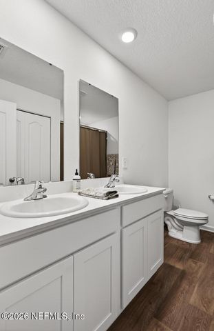 2500 FALLING STAR Lane, Green Cove Springs, FL 32043