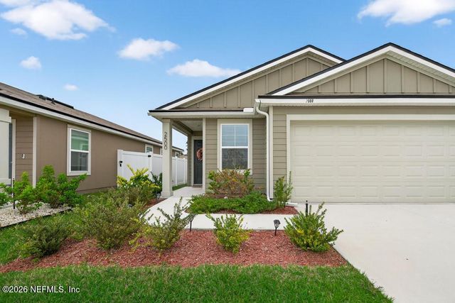 2500 FALLING STAR Lane, Green Cove Springs, FL 32043