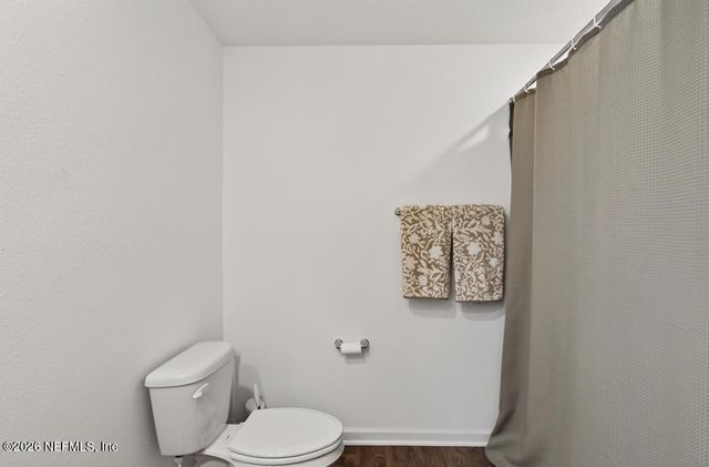 2500 FALLING STAR Lane, Green Cove Springs, FL 32043