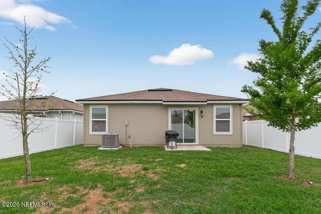 2500 FALLING STAR Lane, Green Cove Springs, FL 32043