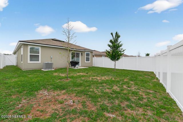 2500 FALLING STAR Lane, Green Cove Springs, FL 32043