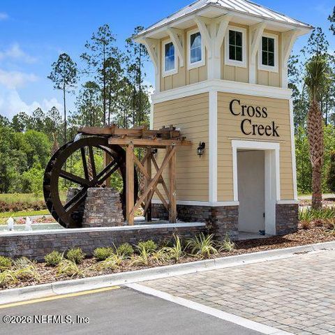 2500 FALLING STAR Lane, Green Cove Springs, FL 32043