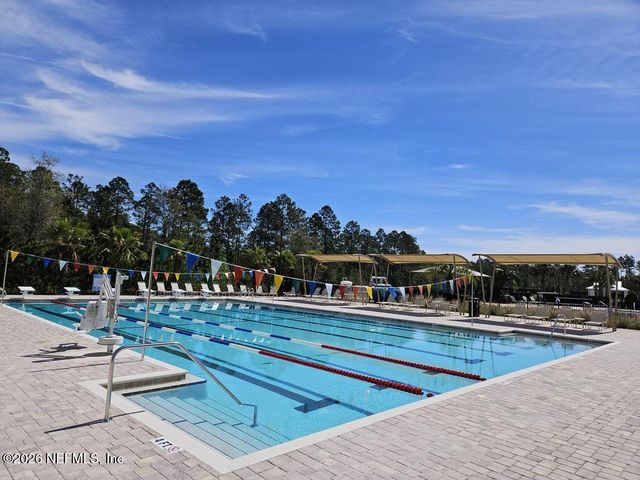 2500 FALLING STAR Lane, Green Cove Springs, FL 32043