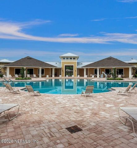 2500 FALLING STAR Lane, Green Cove Springs, FL 32043