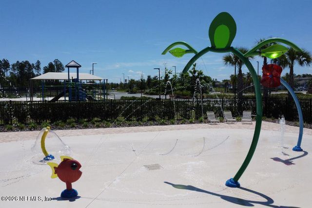 2500 FALLING STAR Lane, Green Cove Springs, FL 32043