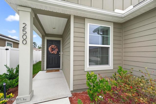 2500 FALLING STAR Lane, Green Cove Springs, FL 32043