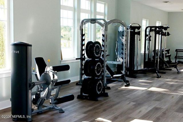 2500 FALLING STAR Lane, Green Cove Springs, FL 32043