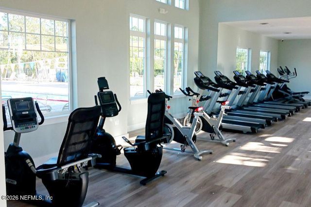 2500 FALLING STAR Lane, Green Cove Springs, FL 32043