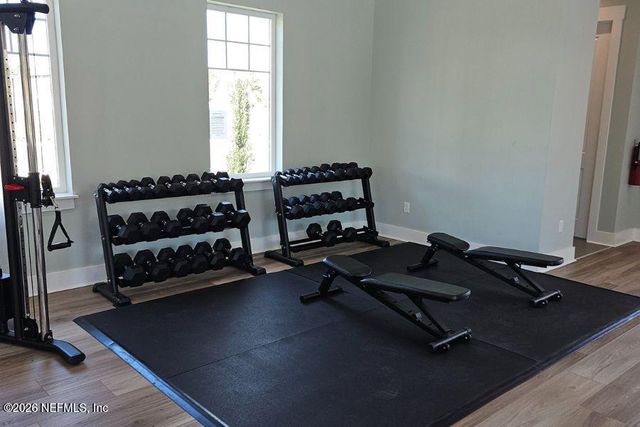 2500 FALLING STAR Lane, Green Cove Springs, FL 32043