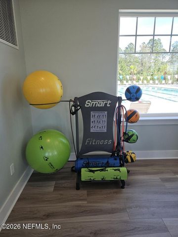 2500 FALLING STAR Lane, Green Cove Springs, FL 32043