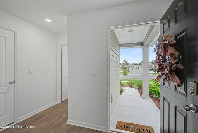 2500 FALLING STAR Lane, Green Cove Springs, FL 32043