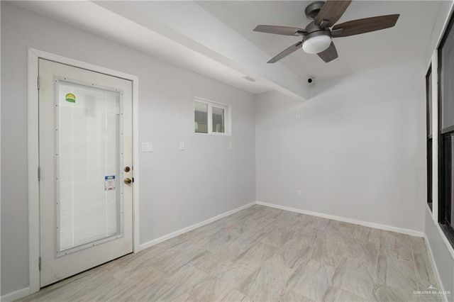 2404 Llano Mediano Lane, Edinburg, TX 78542