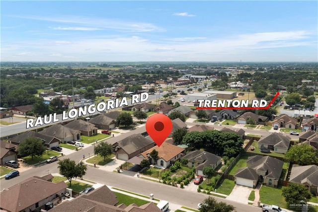 2404 Llano Mediano Lane, Edinburg, TX 78542