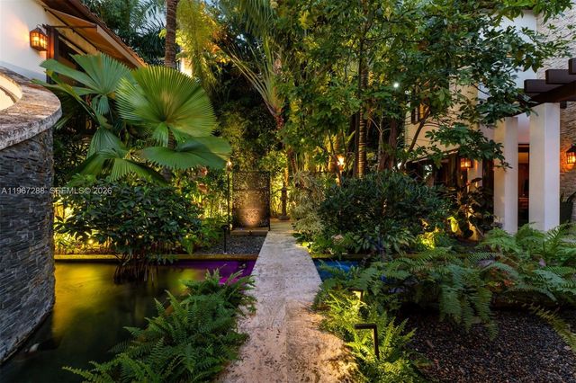 34 W Dilido Drive, Miami Beach, FL 33139