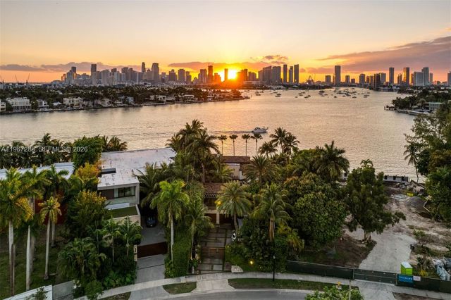 34 W Dilido Drive, Miami Beach, FL 33139