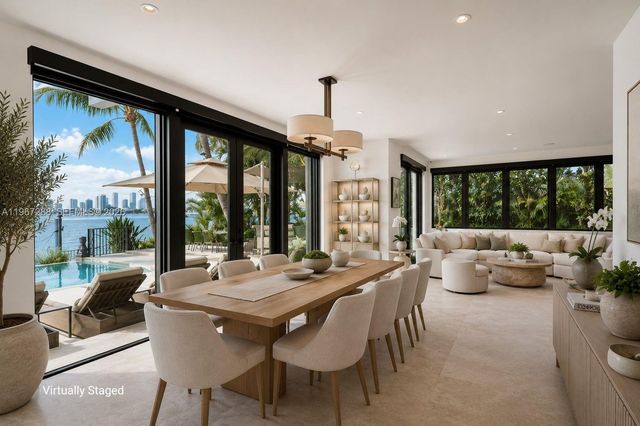 34 W Dilido Drive, Miami Beach, FL 33139