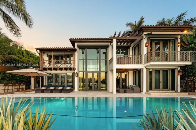 34 W Dilido Drive, Miami Beach, FL 33139