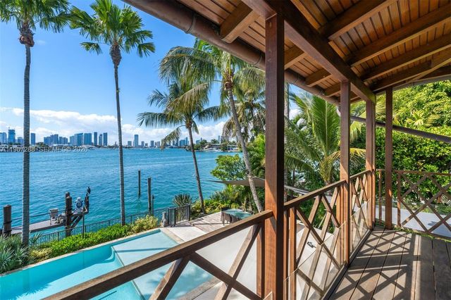 34 W Dilido Drive, Miami Beach, FL 33139