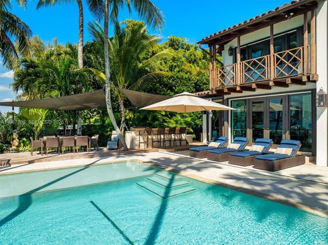 34 W Dilido Drive, Miami Beach, FL 33139