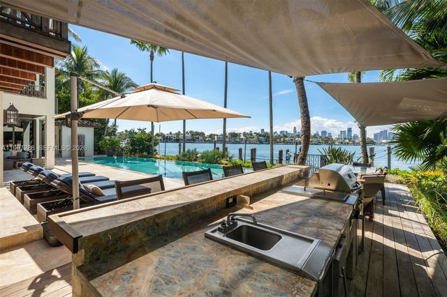 34 W Dilido Drive, Miami Beach, FL 33139