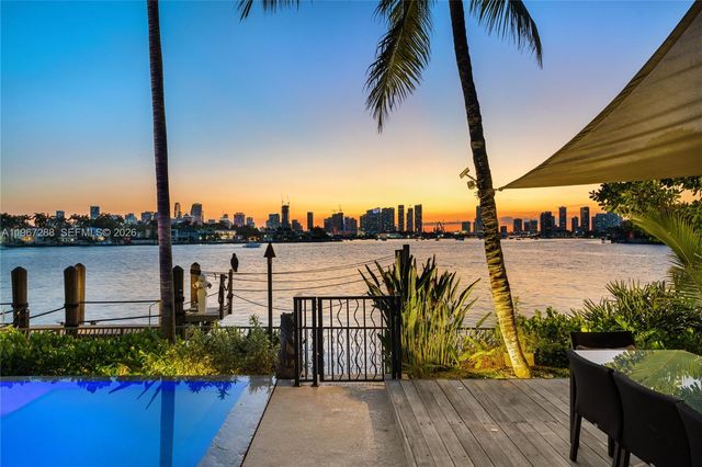 34 W Dilido Drive, Miami Beach, FL 33139