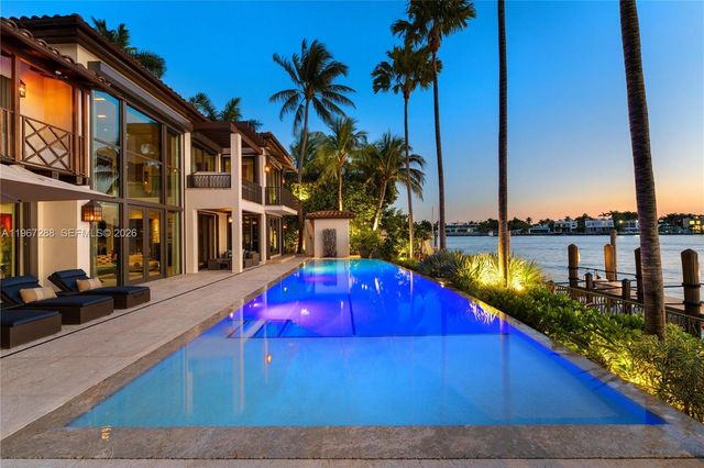 34 W Dilido Drive, Miami Beach, FL 33139