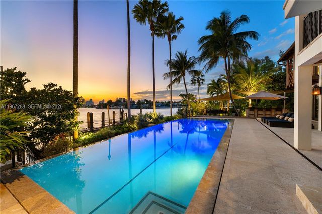 34 W Dilido Drive, Miami Beach, FL 33139