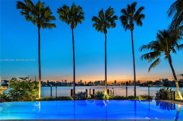 34 W Dilido Drive, Miami Beach, FL 33139