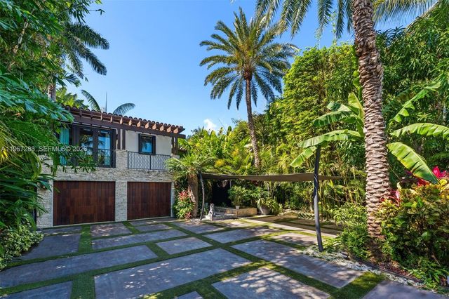 34 W Dilido Drive, Miami Beach, FL 33139