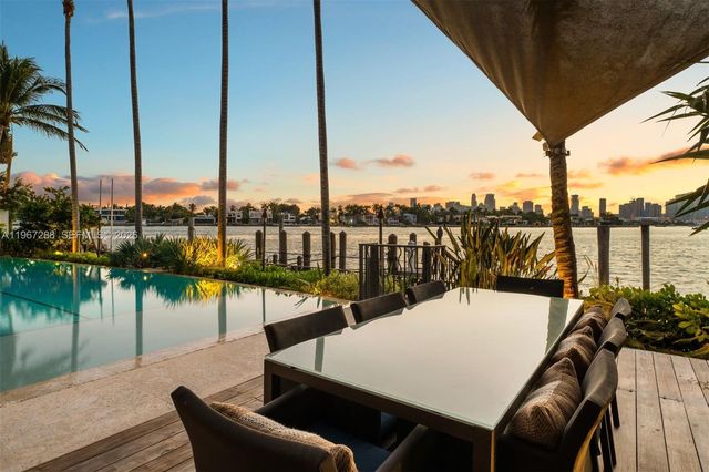 34 W Dilido Drive, Miami Beach, FL 33139
