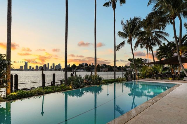 34 W Dilido Drive, Miami Beach, FL 33139