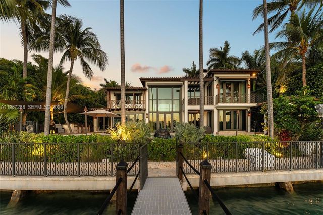 34 W Dilido Drive, Miami Beach, FL 33139