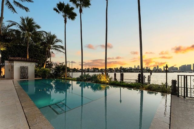 34 W Dilido Drive, Miami Beach, FL 33139
