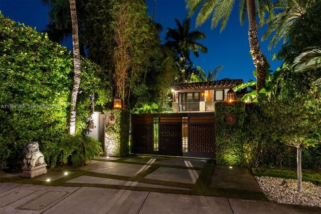 34 W Dilido Drive, Miami Beach, FL 33139