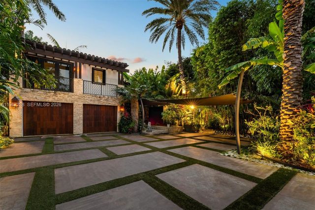 34 W Dilido Drive, Miami Beach, FL 33139