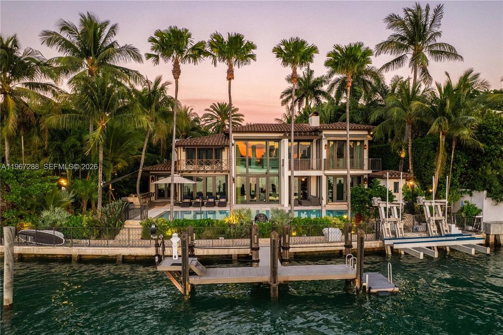 34 W Dilido Drive, Miami Beach, FL 33139