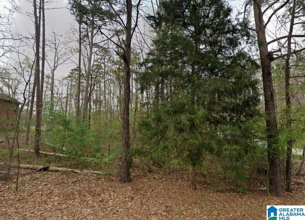 0 WOODLAND AVENUE, Pinson, AL 35126