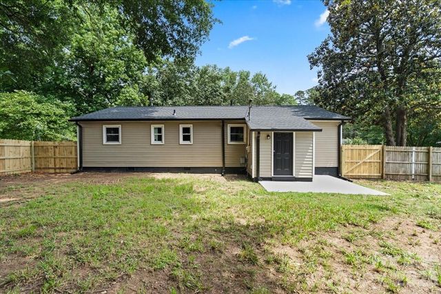 3509 Greg Drive, Gastonia, NC 28052
