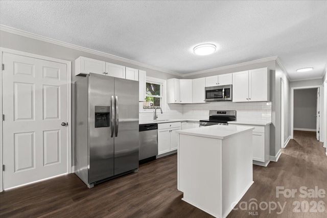 3509 Greg Drive, Gastonia, NC 28052
