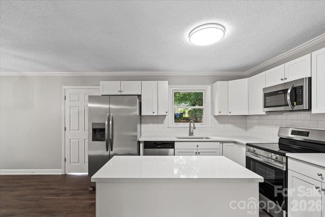 3509 Greg Drive, Gastonia, NC 28052