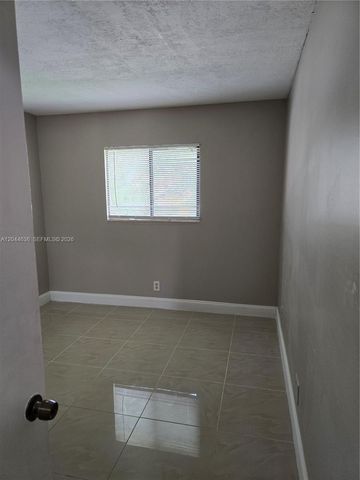 111 San Remo Boulevard, North Lauderdale, FL 33068