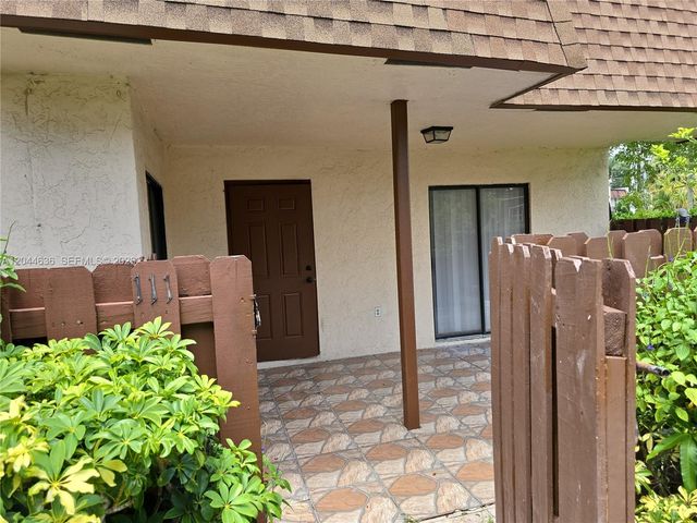 111 San Remo Boulevard, North Lauderdale, FL 33068