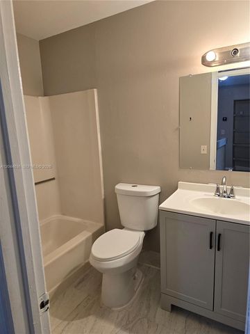 111 San Remo Boulevard, North Lauderdale, FL 33068