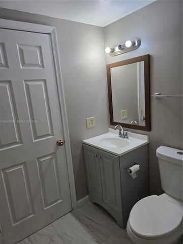 111 San Remo Boulevard, North Lauderdale, FL 33068