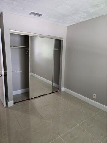 111 San Remo Boulevard, North Lauderdale, FL 33068