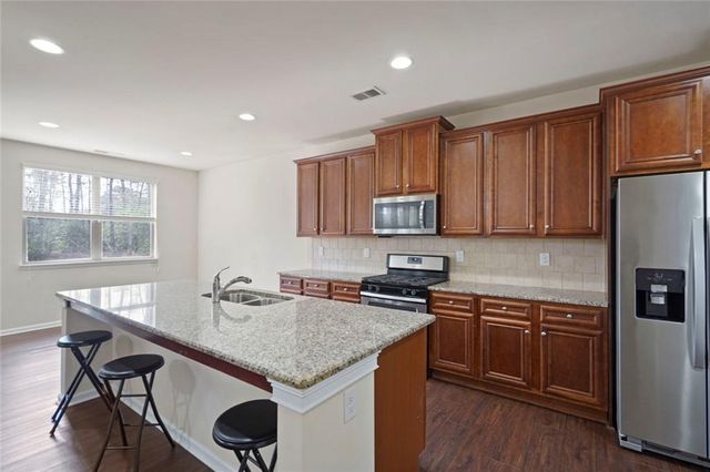 2680 Ogden Trail, Buford, GA 30519