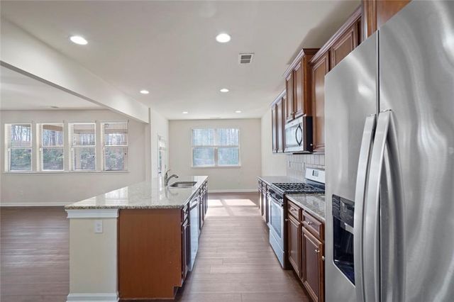 2680 Ogden Trail, Buford, GA 30519