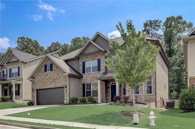 2680 Ogden Trail, Buford, GA 30519